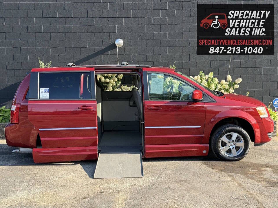 dodge grand caravan 2008 2D8HN54P98R840189 image dodge grand caravan 2008 2D8HN54P98R840189 image